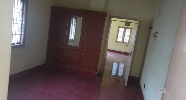 2BHK Flat For Rent at Gandhipuram -2, Rajahmundry.