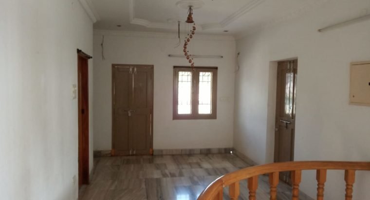 Duplex House For Rent at Bapannadora Colony, Kakinada.