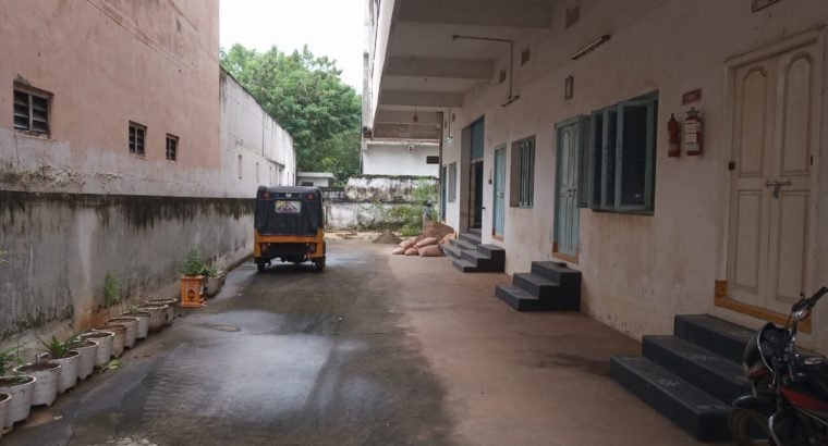 G +3 Industrial Building For Rent / Lease at APIIC Colony, Ramanayyapeta, Kakinada