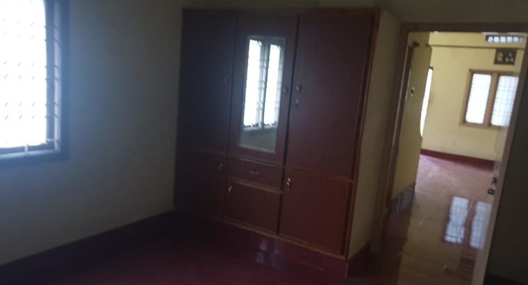 2BHK Flat For Rent at Gandhipuram -2, Rajahmundry.