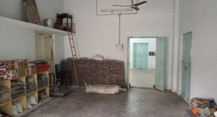 G +3 Industrial Building For Rent / Lease at APIIC Colony, Ramanayyapeta, Kakinada