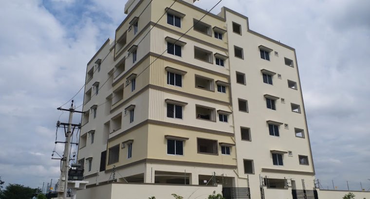 2BHK Flats For Sale at Gandhi Wholesale Market,Bhavanipuram.