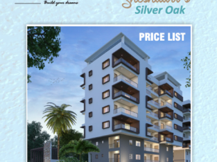 2,3 & 4 BHK Flats For Sale in Gated Community Hyderabad-Uppal, Boduppal Hemanagar.