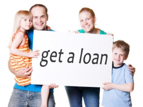 We give out loans to individuals, companies