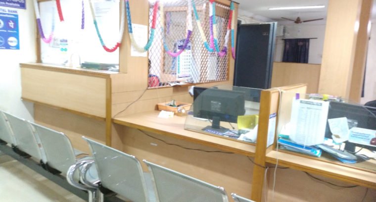 Commercial Space For Rent at Gannavaram, Vijayawada