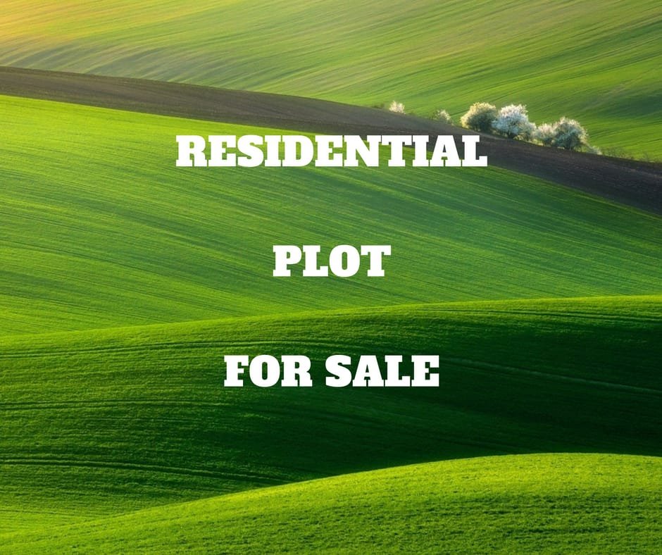 Residential Plots For Resale Near Kothavalasa, Vizianagaram Dist.