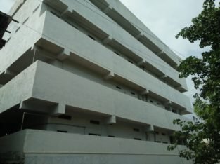 Commercial Building For Rent / Lease at Main Road Khammam