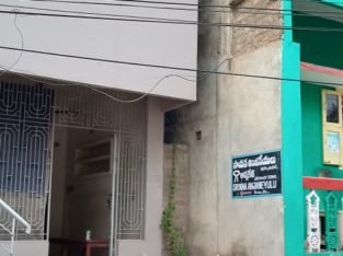 Small Family / Bachelor For Rent at Main Road Ongole