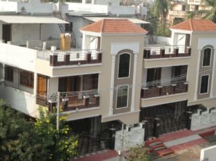 G+1 Commercial Building For Rent / Lease at Moghalrajpuram, Vijayawada