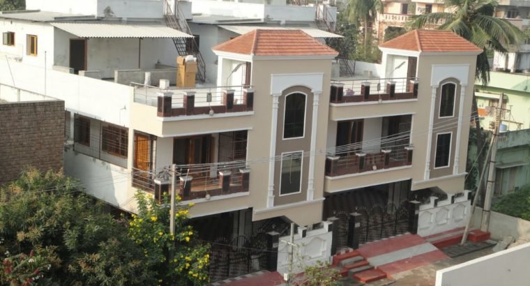 G+1 Commercial Building For Rent / Lease at Moghalrajpuram, Vijayawada