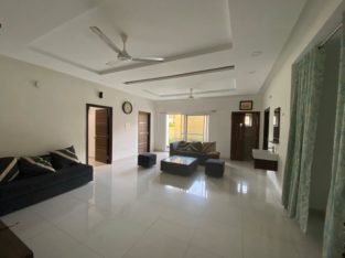 New 3BHK Flat For Rent at Kennadi Nagar, Tirupati