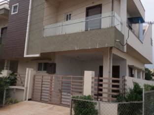 Duplex House For Rent at Ramakrishna Nagar, Vakalapudi, Kakinada