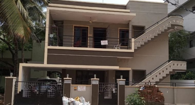 2BHK House For Rent at Sasikanth Nagar, Kakinada