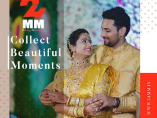 Best photographers for weddings in Hyderabad |24MM