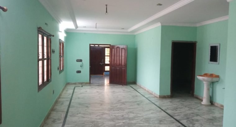 3BHK House For Rent at Vidyuthnagar, Kakinada