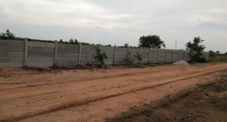 Sri Sai Paradise DTCP Approved Plots For Sale at Tukkuguda, Maheswaram