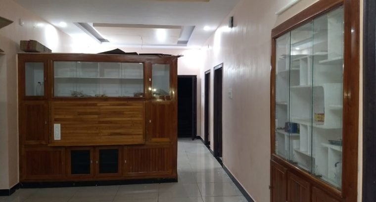 2BHK House For Rent at Sasikanth Nagar, Kakinada