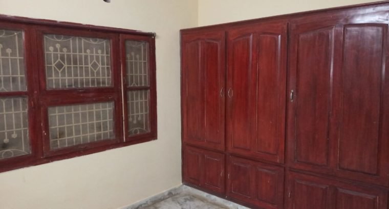 3BHK House For Rent at Vidyuthnagar, Kakinada