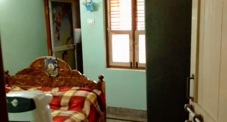 Duplex House For Sale at Temple Street, Srikakulam