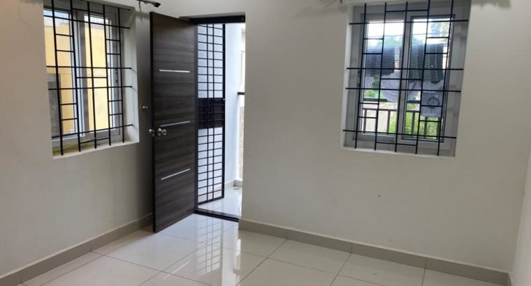 New 3BHK Flat For Rent at Kennadi Nagar, Tirupati