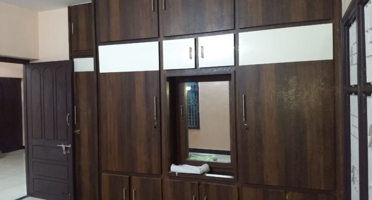 2BHK House For Rent at Sasikanth Nagar, Kakinada