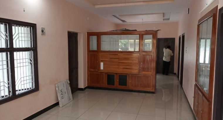 2BHK House For Rent at Sasikanth Nagar, Kakinada