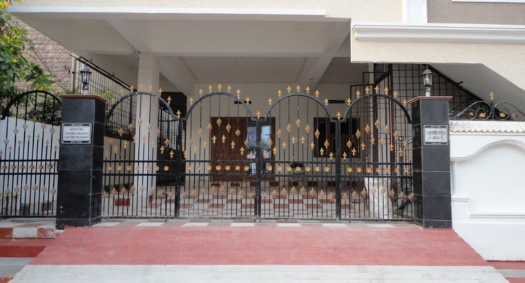 G+1 Commercial Building For Rent / Lease at Moghalrajpuram, Vijayawada