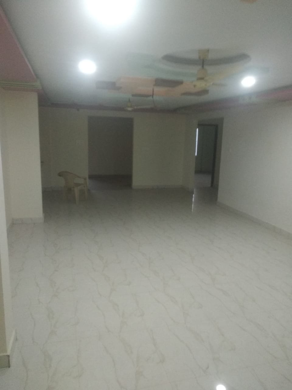 2BHK Flat for Rent at Ayodya Nagar, Vijayawada