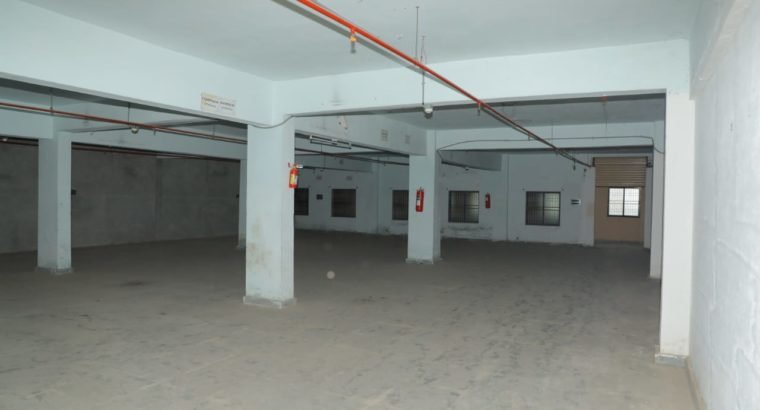 G+1 Commercial Space at Reliance Digital Building For Rent / Lease at Bhavanipuram Bypass Road, Vijayawada