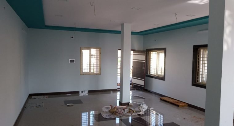 G+2 Commercial Building Space For Rent at Main Road, Indrapalem, Kakinada