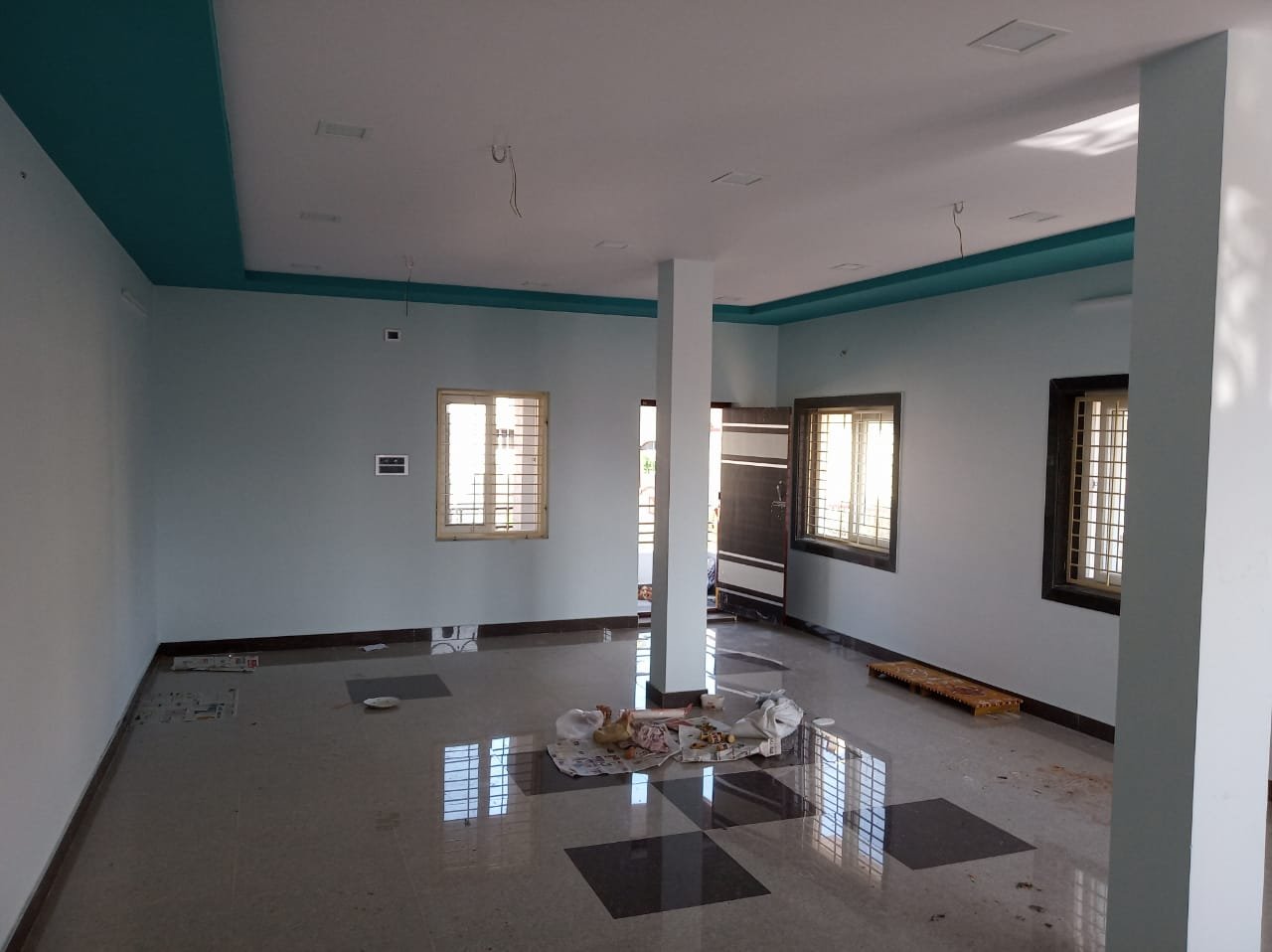 G+2 Commercial Building Space For Rent at Main Road, Indrapalem, Kakinada