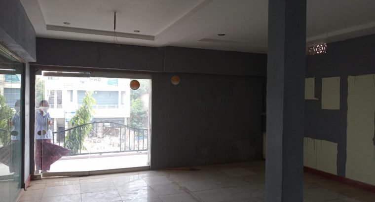 Commercial Space For Rent at Pithapuram Road, Rayudupalem, Kakinada.