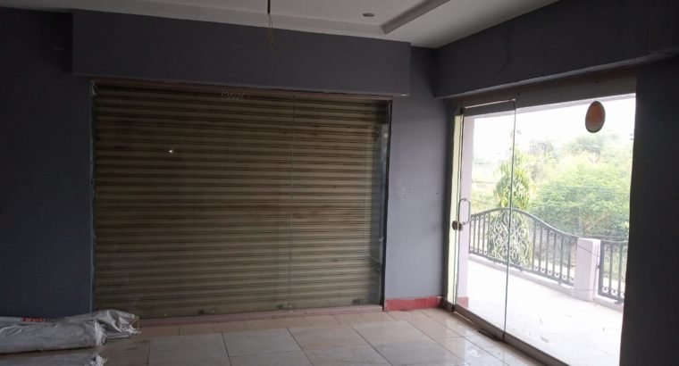 Commercial Space For Rent at Pithapuram Road, Rayudupalem, Kakinada.