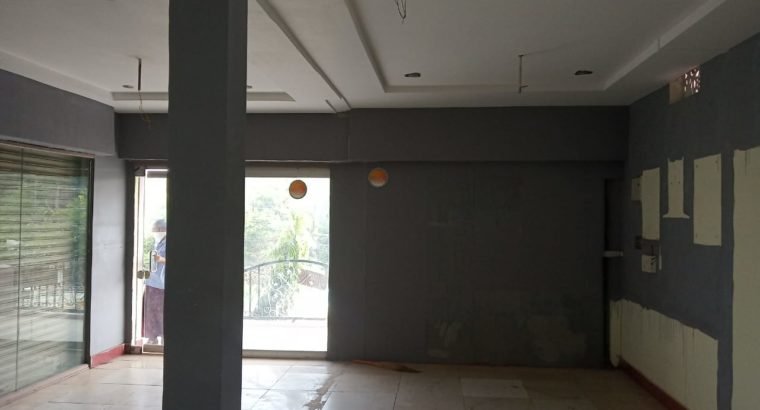 Commercial Space For Rent at Pithapuram Road, Rayudupalem, Kakinada.