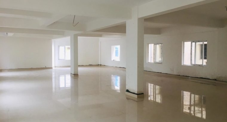 G +4 Commercial Building For Lease / Rent at Krishnanagar, Visakhapatnam