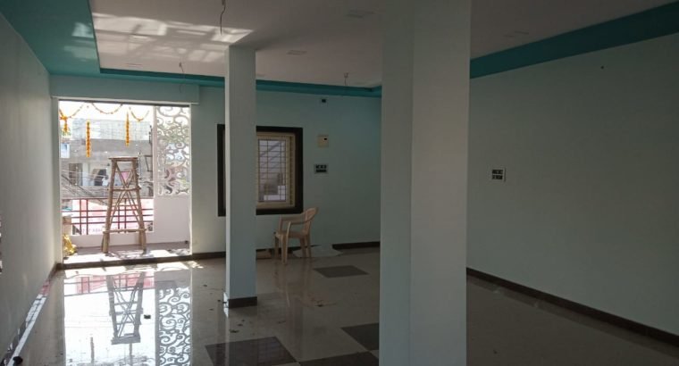 G+2 Commercial Building Space For Rent at Main Road, Indrapalem, Kakinada