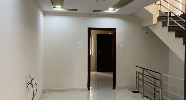 New Duplex House For Sale at Arasavalli, Srikakulam Dist.