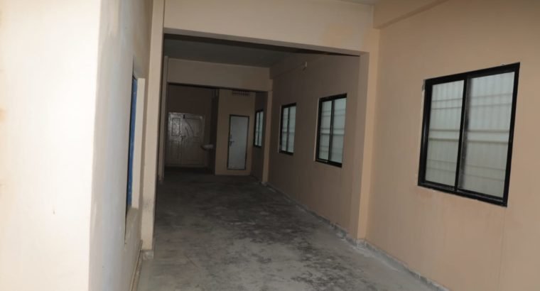 G+1 Commercial Space at Reliance Digital Building For Rent / Lease at Bhavanipuram Bypass Road, Vijayawada