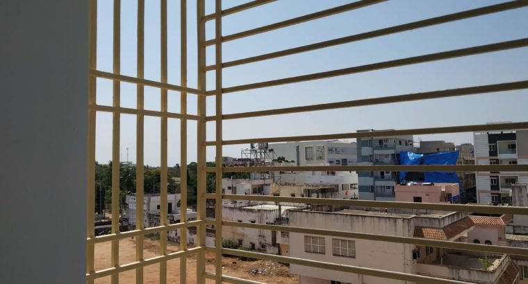 Premium 3BHK flat for sale in Nellore Prime location