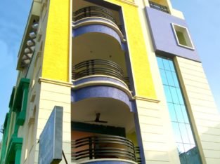 G +3 Building Ground and First Floor Children’s Hospital For Rent at Baaruvari Veedhi, Anakapalli