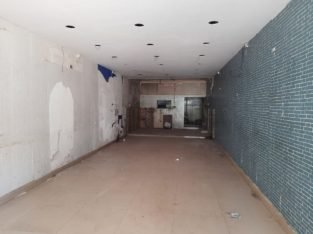 Commercial Space For Rent at Danavaipeta, Rajahmundry