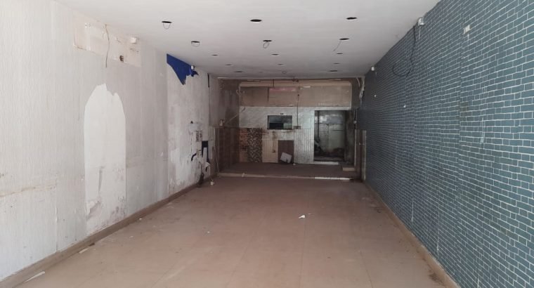 Commercial Space For Rent at Danavaipeta, Rajahmundry