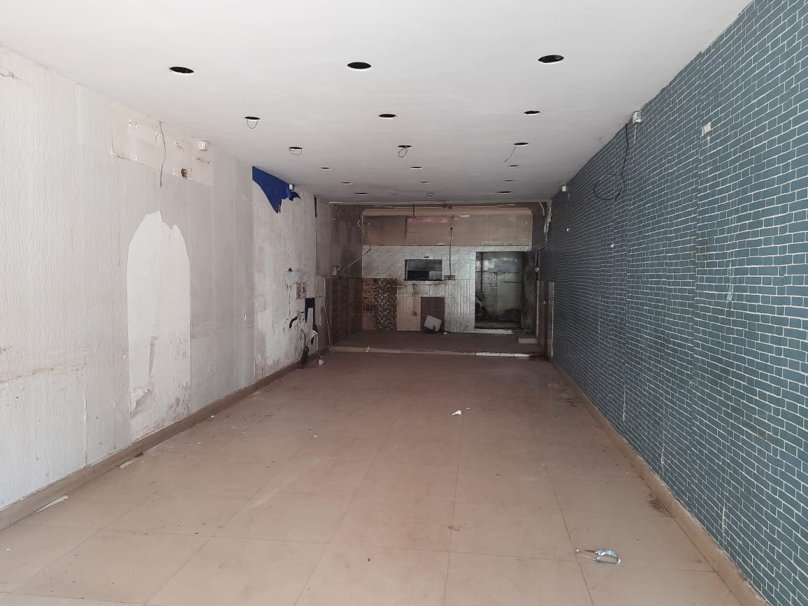 Commercial Space For Rent at Danavaipeta, Rajahmundry