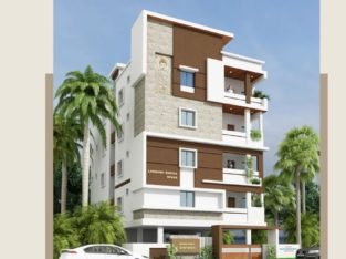 2BHK Flats for Sale at PNT colony, Tadepalli Westgodavari