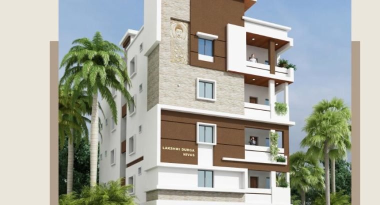 2BHK Flats for Sale at PNT colony, Tadepalli Westgodavari