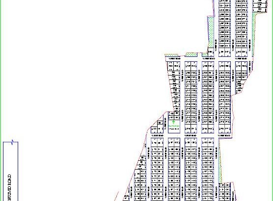 Open Plots For Sale at Prayer City Agiripalli, Krishna Dist.