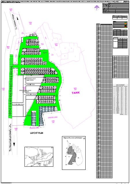 Open plots for Sale at VMRD Approved Layout at Neelakundeela Jn, Visakhapatnam.