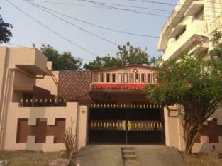 2BHK Individual House For Rent at Padmavathi Nagar, Srikakulam.