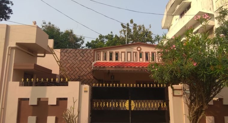 2BHK Individual House For Rent at Padmavathi Nagar, Srikakulam.