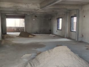 G +2 Commercial Building Space For Rent at Governorpet, Vijayawada